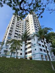 Blk 578 Hougang Avenue 4 (Hougang), HDB Executive #566558841